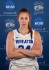 Women's Basketball team photo  Wheaton College Women's Basketball 2019-20 team photo - Photo By: KEITH NORDSTROM : Wheaton, basketball, team photo, WBBall